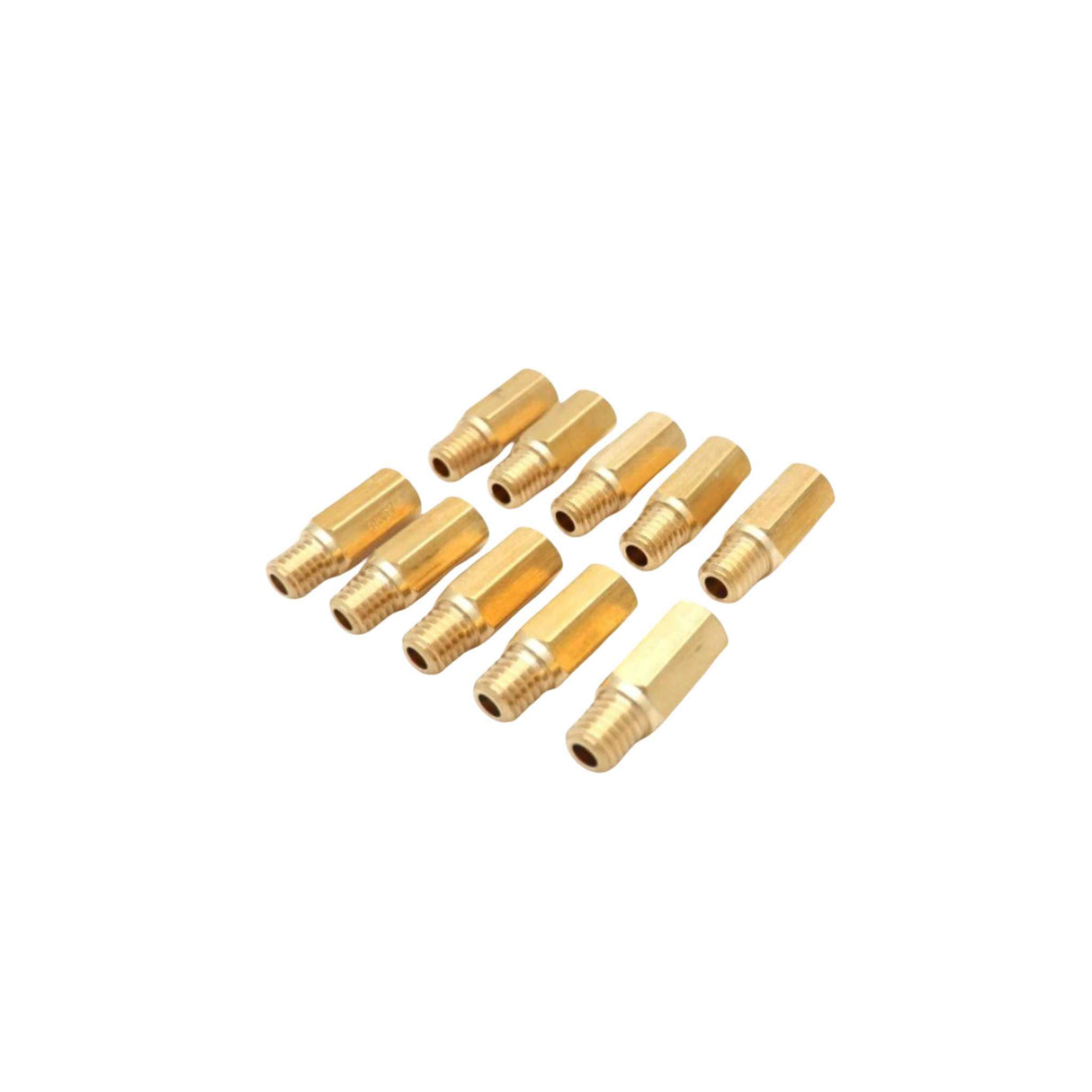 MUNSTYCKESSATS PWK 10ST