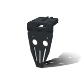 DELTA Bakparti (Uppfällbart/Nerfällbart) Universell