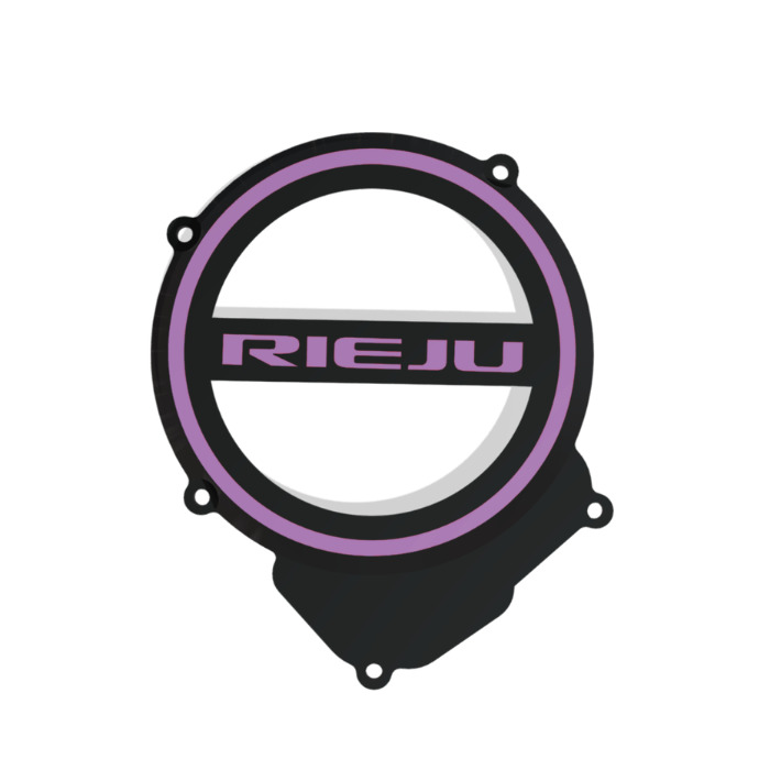 TÄNDNINGSKÅPA – RIEJU AM6 (VENTILERAD)