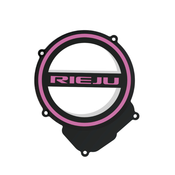 TÄNDNINGSKÅPA – RIEJU AM6 (VENTILERAD)