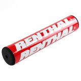 BARPAD RENTHAL (25CM) - Mopedproffsen