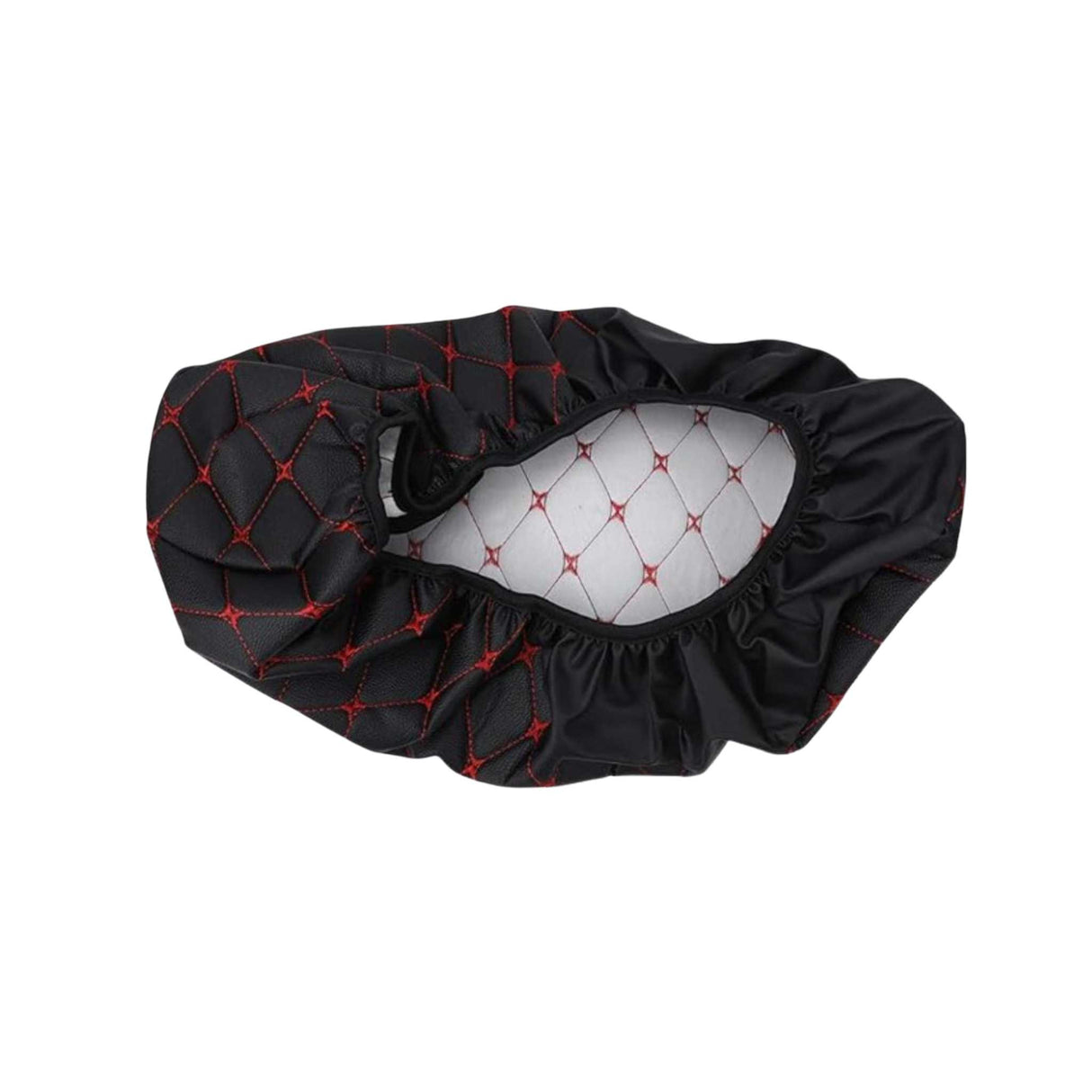 SADELÖVERDRAG SCOOTER