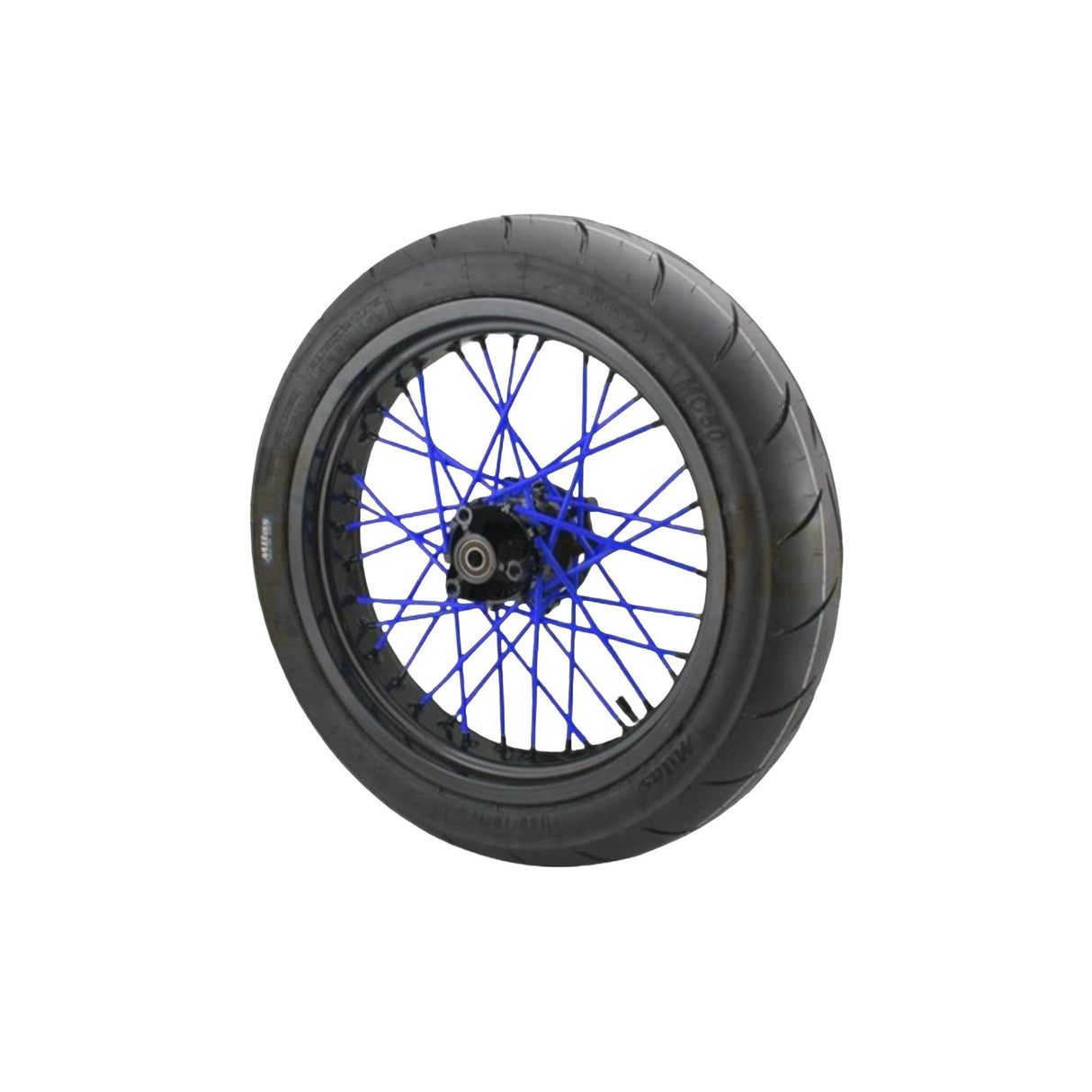 DELTA SPOKE SKINS EKRAR