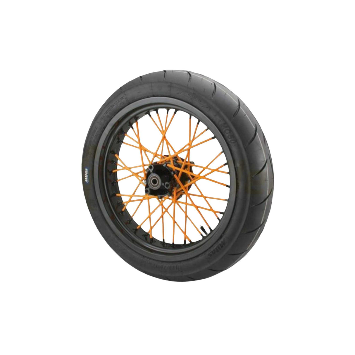 DELTA SPOKE SKINS EKRAR