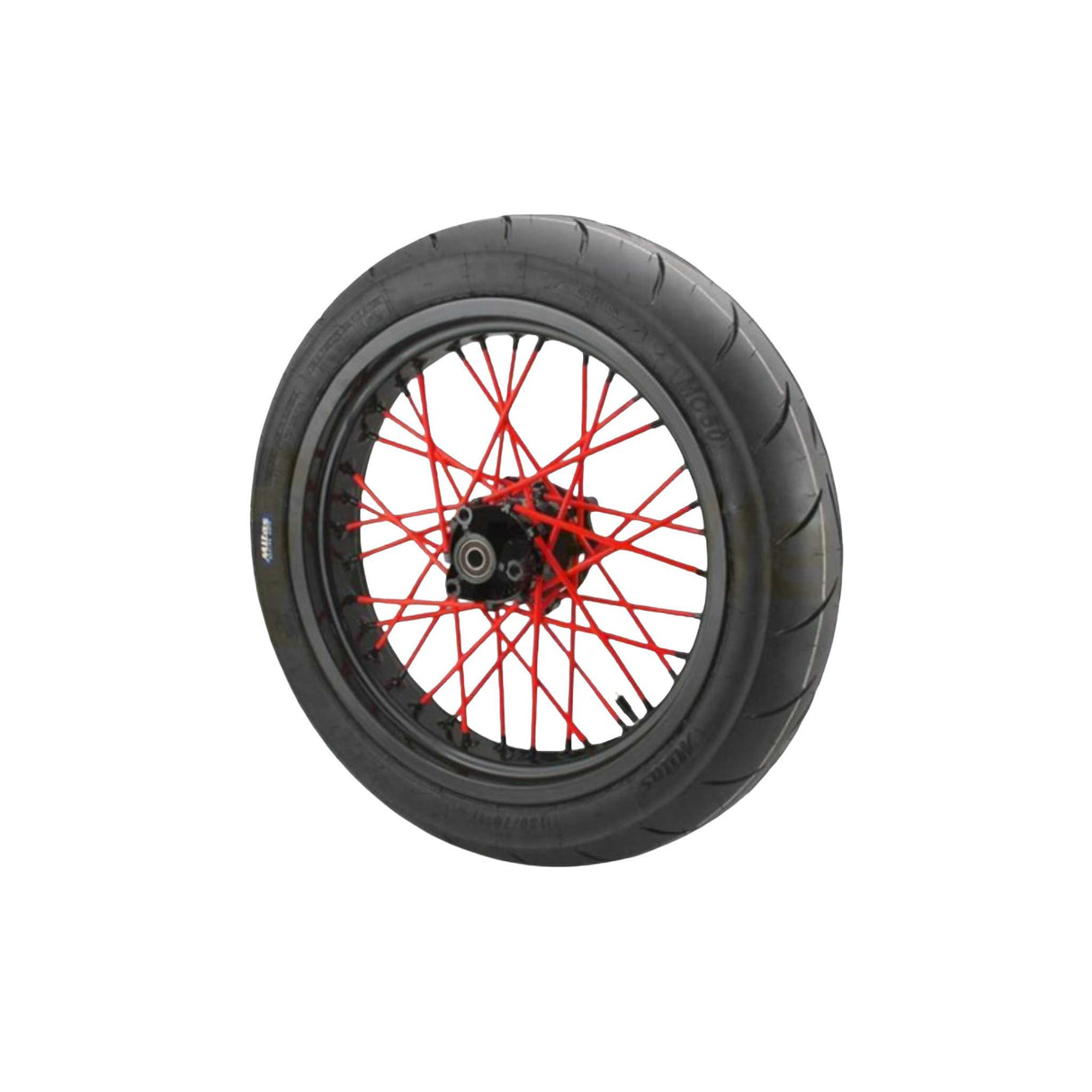 DELTA SPOKE SKINS EKRAR