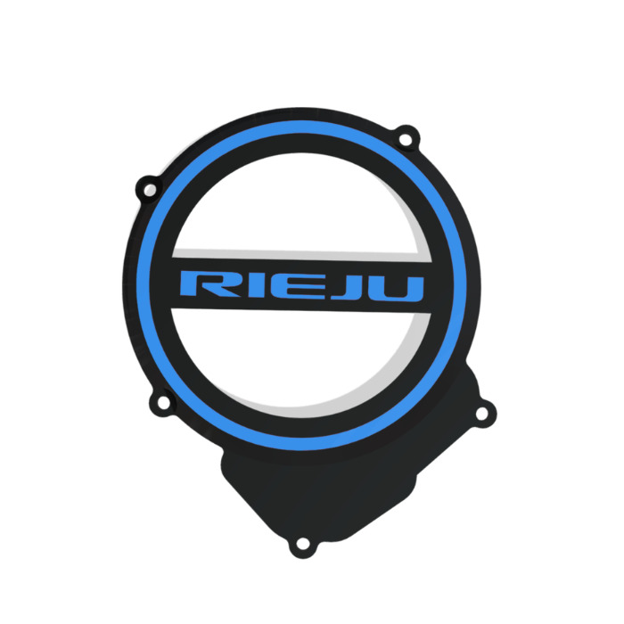 TÄNDNINGSKÅPA – RIEJU AM6 (VENTILERAD)