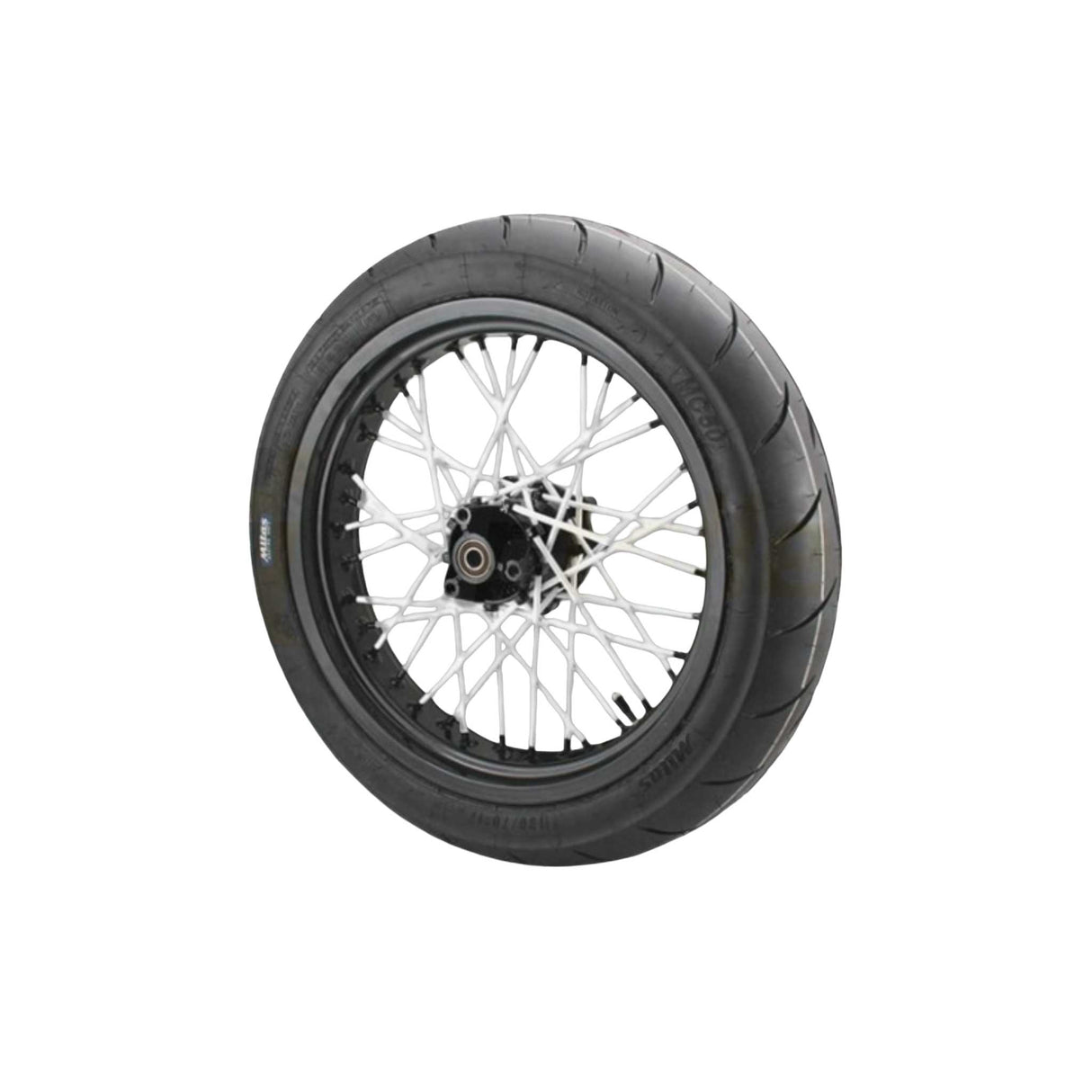 DELTA SPOKE SKINS EKRAR