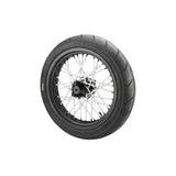 DELTA SPOKE SKINS EKRAR