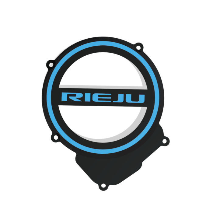 TÄNDNINGSKÅPA – RIEJU AM6 (VENTILERAD)