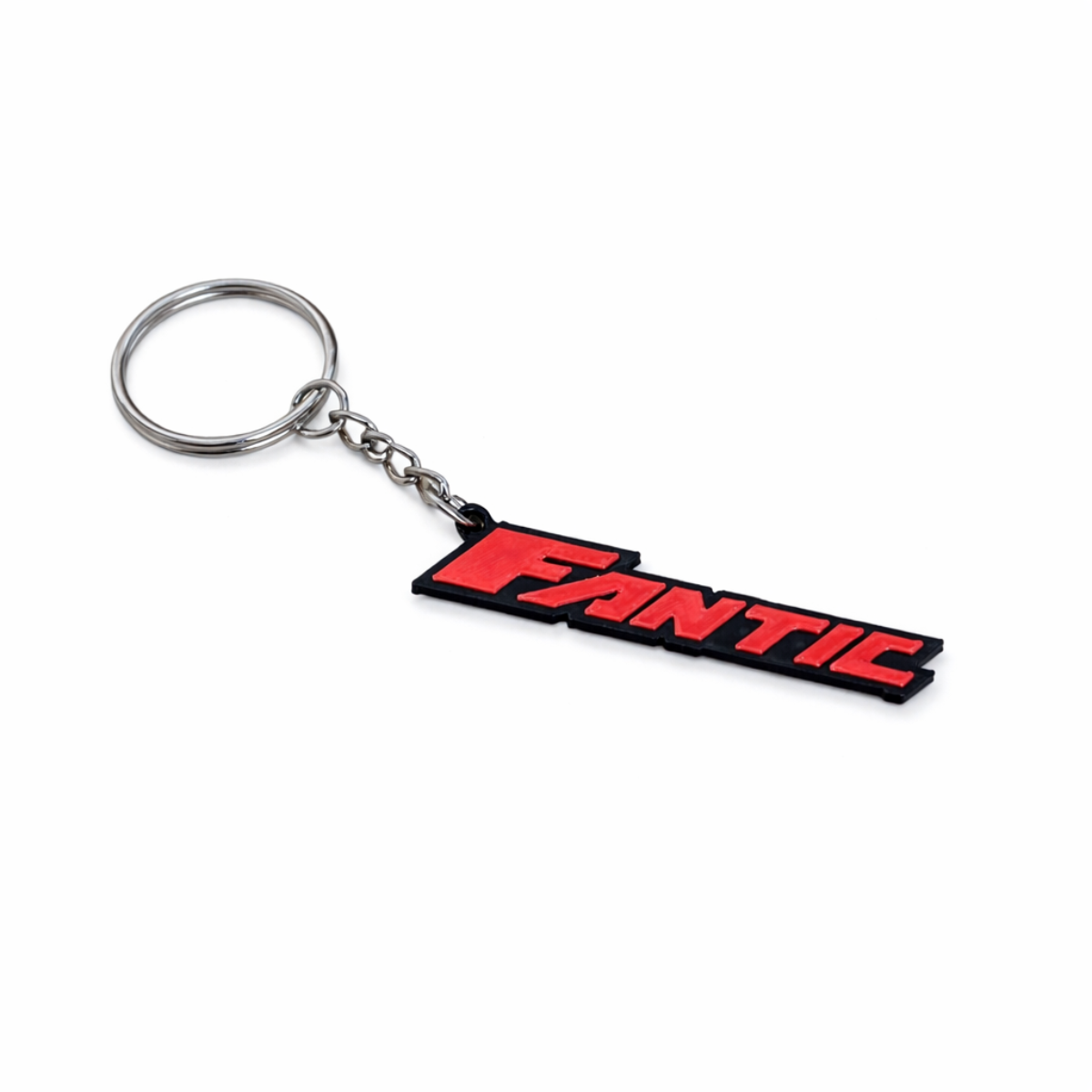 Fantic Nyckelring