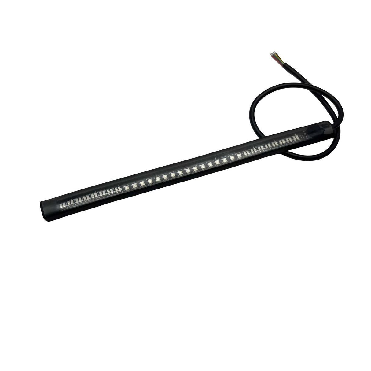 BROMSLJUS (INBYGGDA BLINKERS)