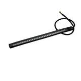 BROMSLJUS (INBYGGDA BLINKERS)