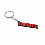 Derbi Nyckelring