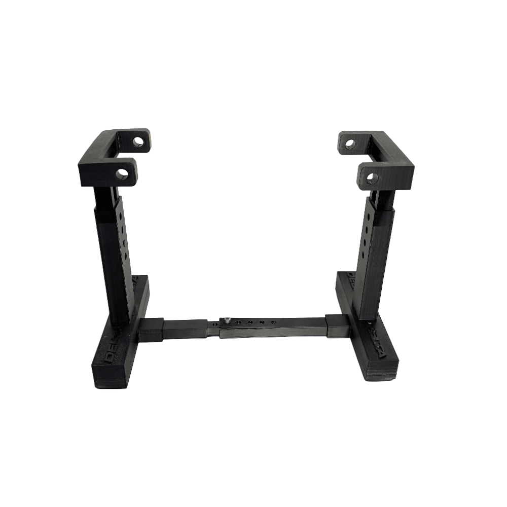 Delta Motorstativ Universal Justerbart 50–125cc