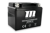 Gel battery MotoForce 12 Volt 5 Ah 115x70x85mm