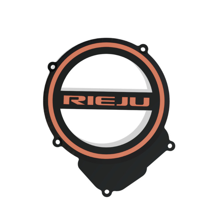 TÄNDNINGSKÅPA – RIEJU AM6 (VENTILERAD)