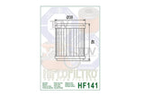 Oil Filter Hiflofiltro HF141 Yamaha Xmax 125cc / YZF 250