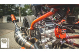 Tuning Kit cylinder + crankshaft + exhaust Drag Race Stage6 R/T FL100