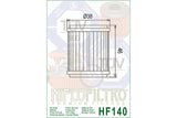 Oil Filter Hiflofiltro HF140 Yamaha YZF 250 / 450