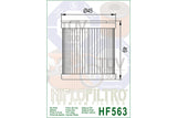 Oil Filter Hiflofiltro HF563