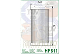 Oil Filter Hiflofiltro HF611