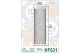 Oil Filter Hiflofiltro HF631