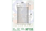Oil Filter Hiflofiltro HF155