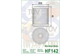 Oil Filter Hiflofiltro HF142