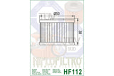 Oil Filter Hiflofiltro HF112