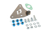 Exhaust Doppler S3R Evolution Minarelli horizontal white