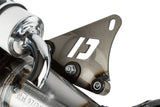 Exhaust Doppler S3R Evolution Minarelli horizontal white