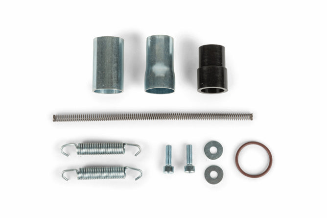Avgassystem Tecnigas E-Nox Evo Sherco SM-R 50
