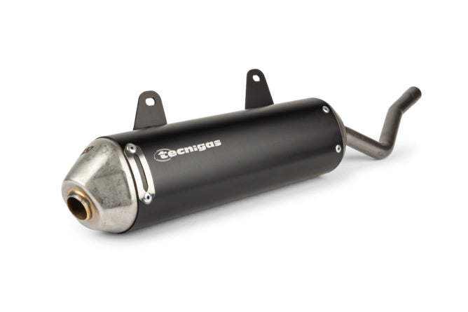 Avgassystem Tecnigas E-Nox Evo Sherco SM-R 50