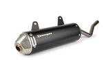 Exhaust Tecnigas E-Nox Evo Sherco SM-R 50