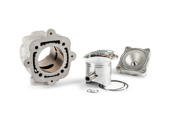 Tuning Kit cylinder + vevaxel Malossi MHR 172 Gilera Runner 125 2t