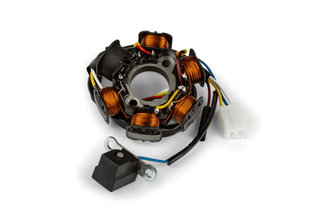 Tändstator Peugeot horisontell (Ludix / Jet Force)