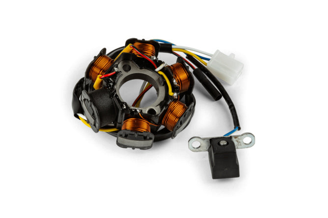 Tändstator Peugeot horisontell (Ludix / Jet Force)