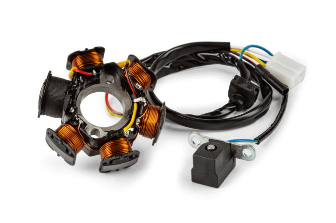 Tändstator Peugeot horisontell (Ludix / Jet Force)