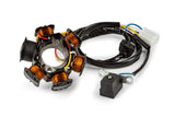 Ignition Stator Peugeot horizontal (Ludix / Jet Force)
