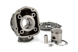 Cylinder Kit OEM quality 50cc Derbi Euro 3 / Euro 4