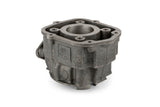 Cylinder Kit OEM quality 50cc Derbi Euro 3 / Euro 4