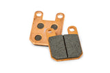 Brake Pads Racing Derbi / Peugeot / Rieju