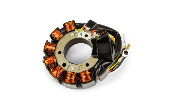 Extern Rotor Tändsystem MVT Millenium AM6 (kickstarter, före 2003)
