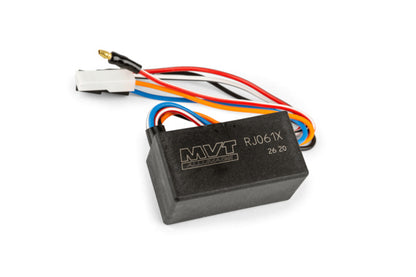 MVT External Rotor Ignition Millenium AM6 (for kickstarter, before 2003)