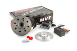 External Rotor Ignition MVT Millenium AM6 (kickstarter, after 2003)
