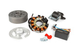 External Rotor Ignition MVT Millenium AM6 (kickstarter, after 2003)