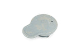 Oil Tank Cover Yamaha Aerox / MBK Nitro