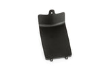 Battery Case Cover black Peugeot Kisbee