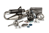 Tuning Kit Stage6 Streetrace cast iron 50cc Minarelli horizontal LC