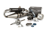 Tuning Kit Stage6 50cc Streetrace cast iron Minarelli vertical